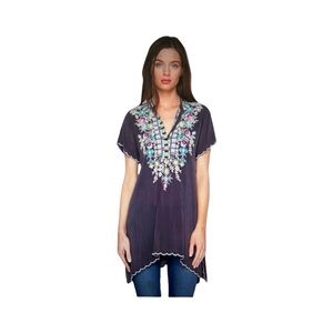 Johnny Was Women's Livana Tunic